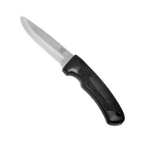 Faca Albatroz Hunter Excellence – Aço Inox – Ld105
