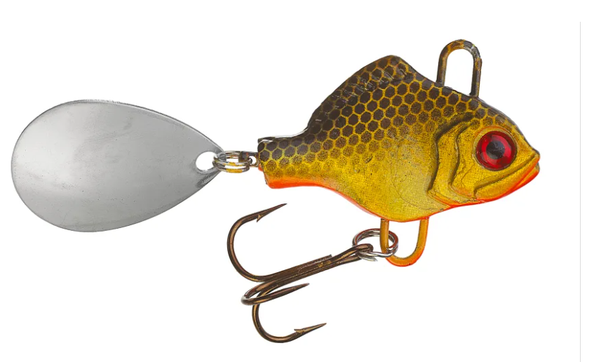 Bass Pro Shops Tail Spin - Image 4