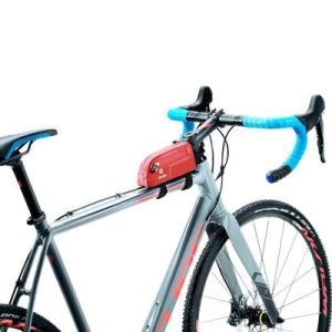 BOLSA ENERGY  BAG DEUTER  VERMELHA