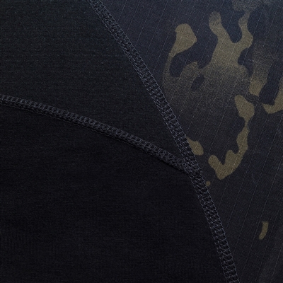 Camisa de Combate Invictus Fighter Multicam - Image 5