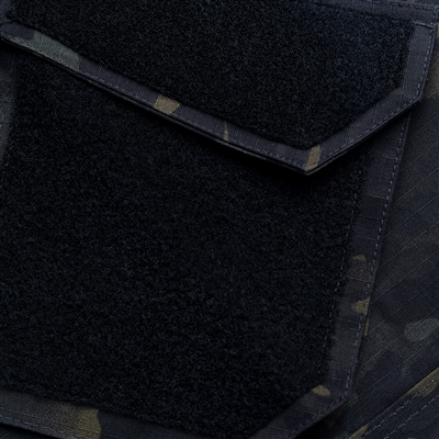 Camisa de Combate Invictus Fighter Multicam - Image 4
