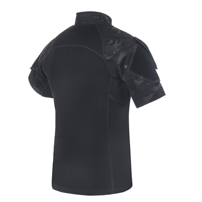 Camisa de Combate Invictus Fighter Multicam - Image 3
