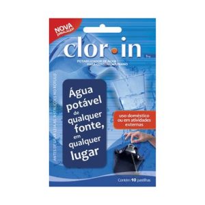 CLORIN 1Mg