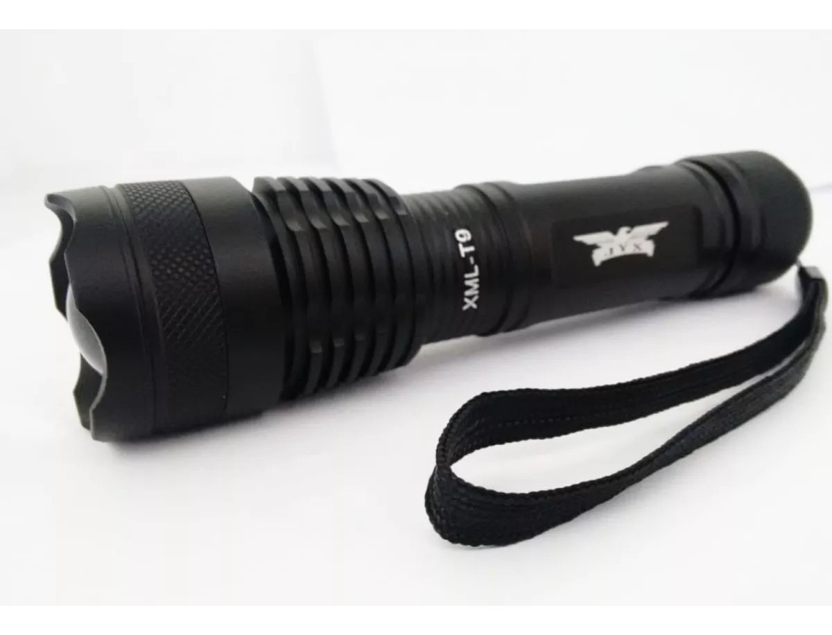 LANTERNA TATICA MILITAR - Image 4