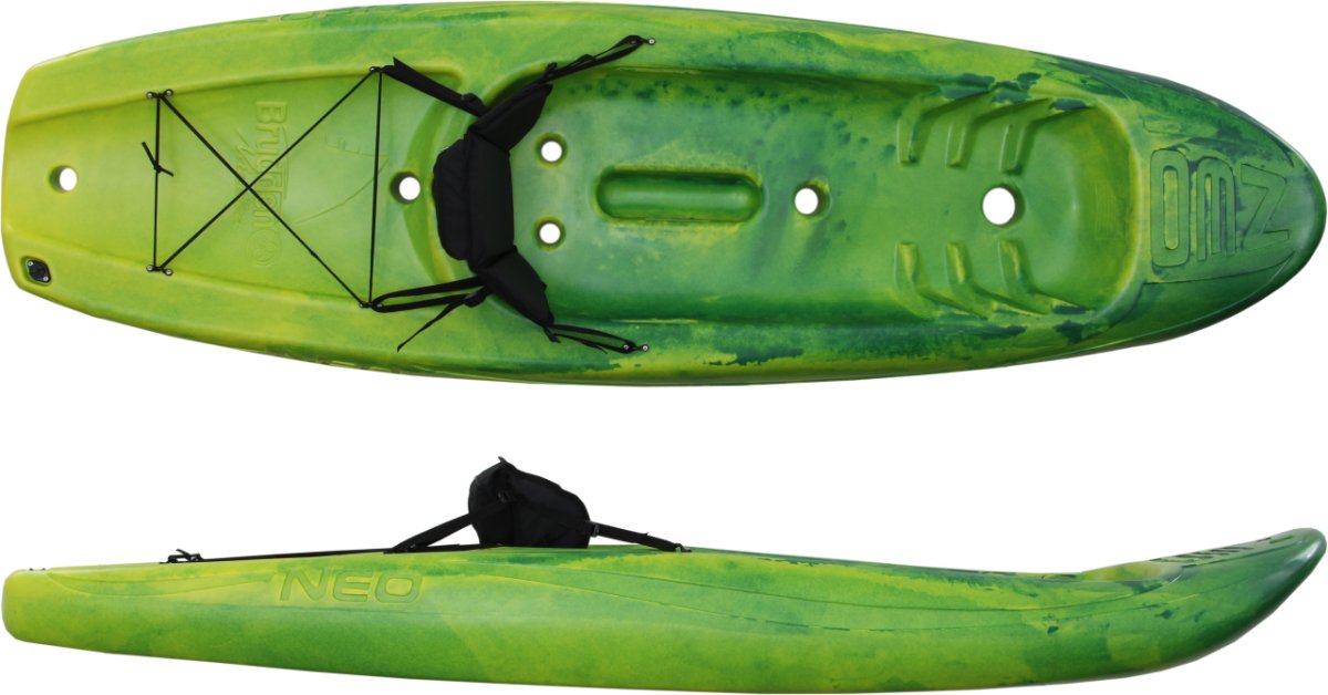 NEO BRUDDEN NAUTICA - Image 2