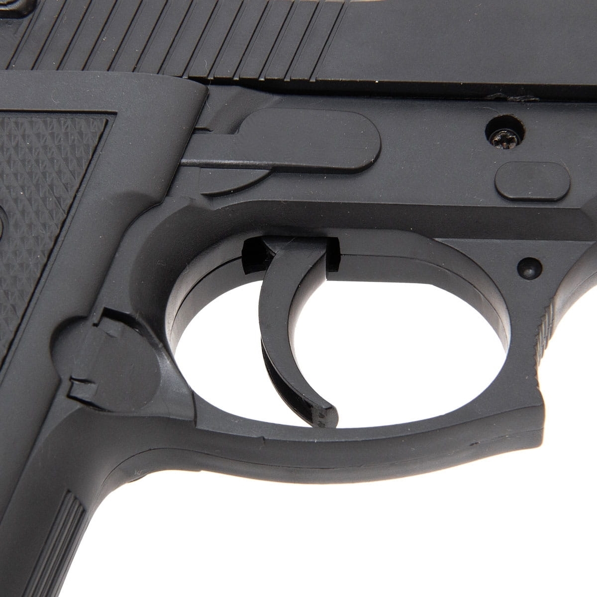 PISTOLA DE AIRSOFT P92 038 SPRING – VIGOR - Image 3