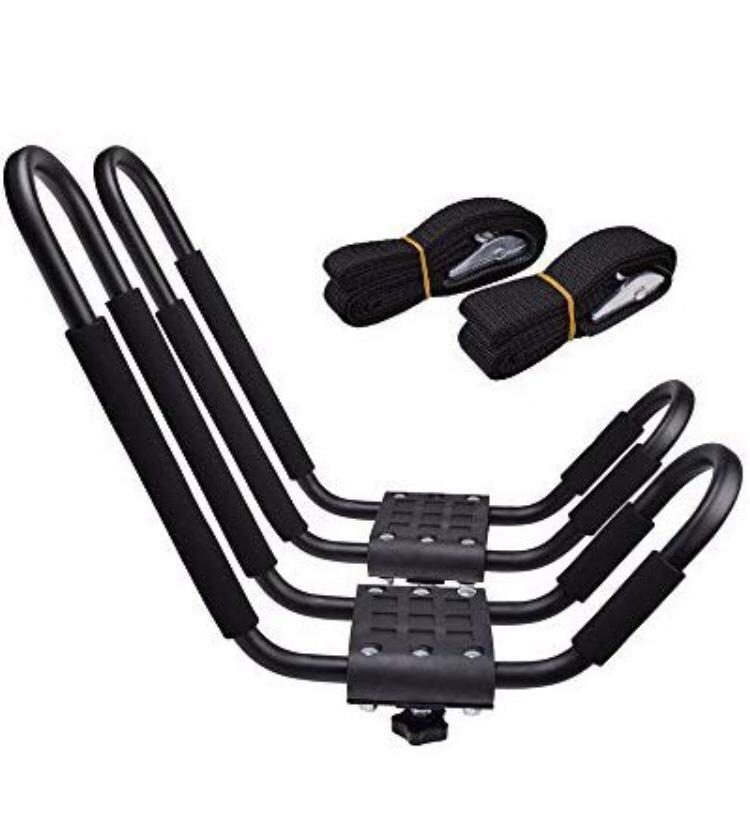 SUPORTE PARA CAIAQUE - Image 2